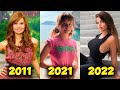 Jessie real name and age 2022  debby ryan then and now  information forge