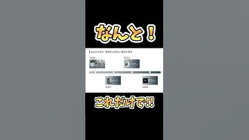 【ズームで視線集中！】#パワポ#パワーポイント#powerpoint#資料作成#スライド作成