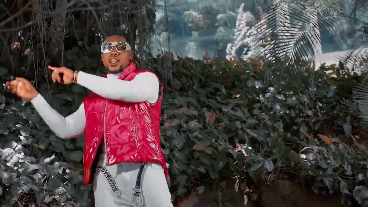 Kyambe - Spark Bombers (Eastern Boyz)