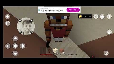 Fast mini Block craft video game play 100day time play games 🎮  #craft Vrbet