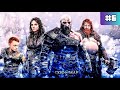 GOD OF WAR: RAGNAROK - #6 / СТРИМ БЕЗ КОММЕНТАРИЕВ ПОЛНОЕ ПРОХОЖДЕНИЕ  / Dante Infinite