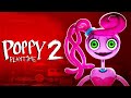 Poppy playtime chapter 2  all tapes  no commentary  full horror playthrough
