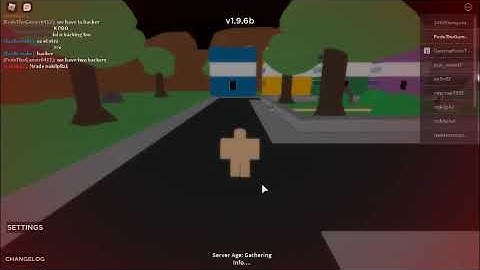 Hacker In A Bizarre Day Modded.