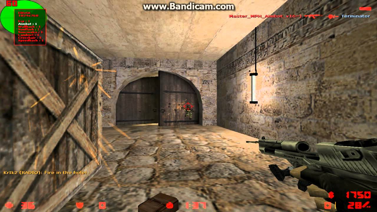 Иж кс 16