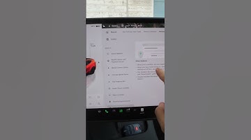 Tesla Software Update 2024 14 8, LOTS of changes! Part 10 #tesla #modely #shorts