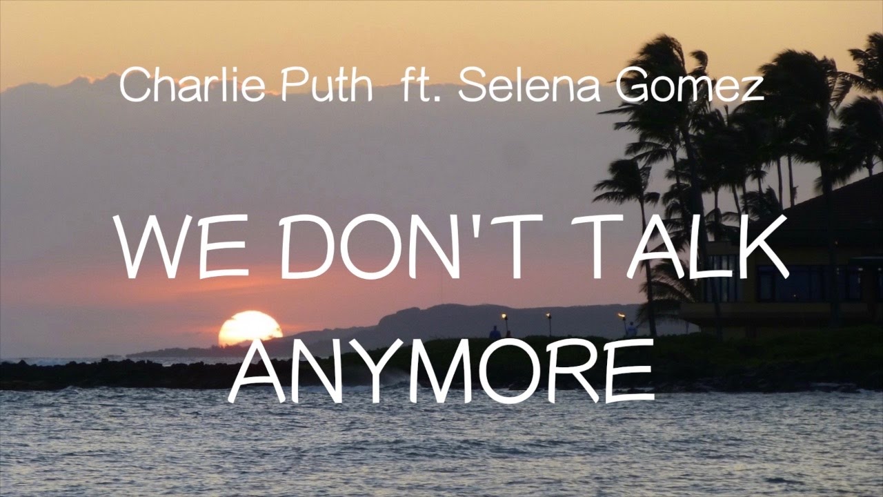 洋楽 ウィー ドント トーク エニモア リミックス オーディオとヤフオクとlifestyle