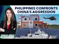 Philippines Boosts Security in South China Sea With New Command Centre | Spotlight