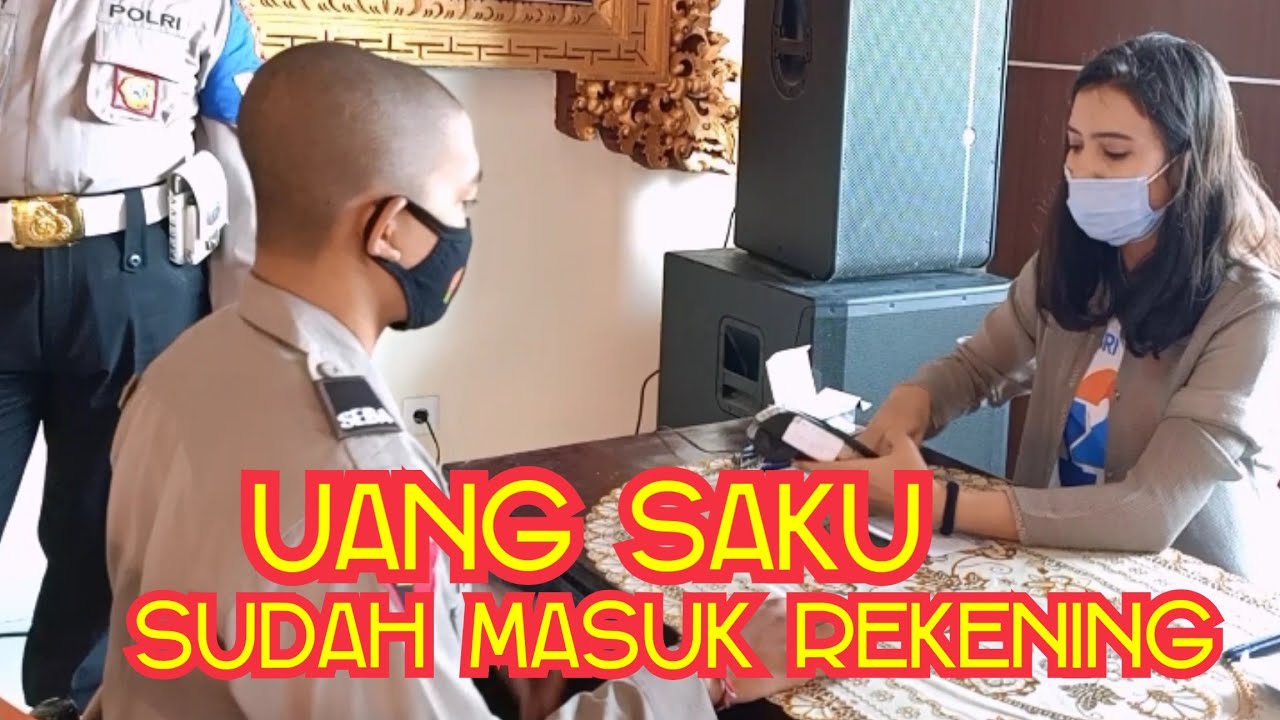 KA SPN POLDA BALI WASTOR SISWA DIKTUKBA POLRES KLUNGKUNG