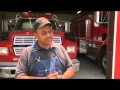 Waste Watch examines rural fire department