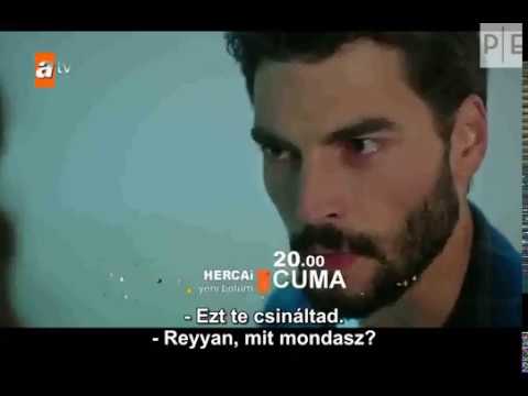 Hercai S02E20 előzetes