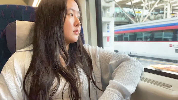 외출이 무서웠던 찐 집순이의 첫 여행 도전기