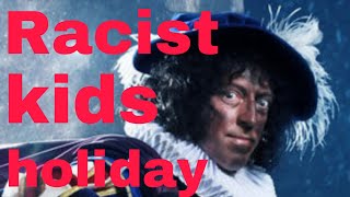 Is Black Pete Racist? The Full Story Explained