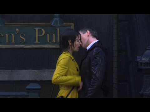 How I Met Your Mother - Barney & Robin - That Day's Just No Good [HD]