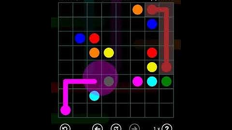 Flow | Interval Pack Final 5 Levels (146-150) Gameplay