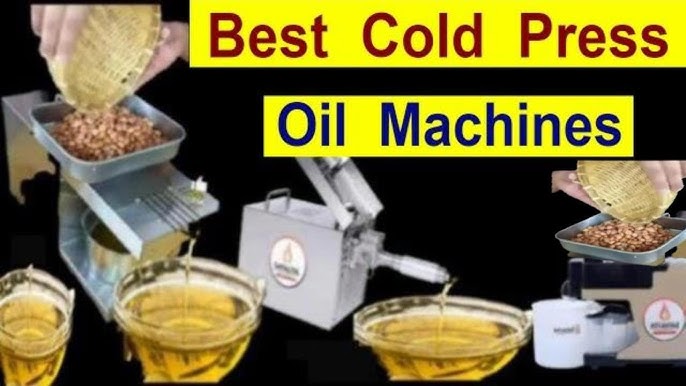 Standard Domestic Expeller Mini Oil Press Machine, Capacity: 4-8 Kg/Hr