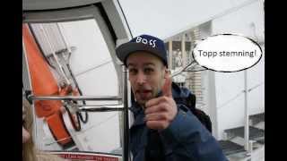 Forfatterbiografi Erlend Loe