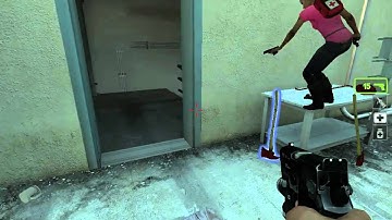 left4dead2 stuttering problem