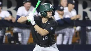 Zach Anderson 2026 College Baseball Highlights!