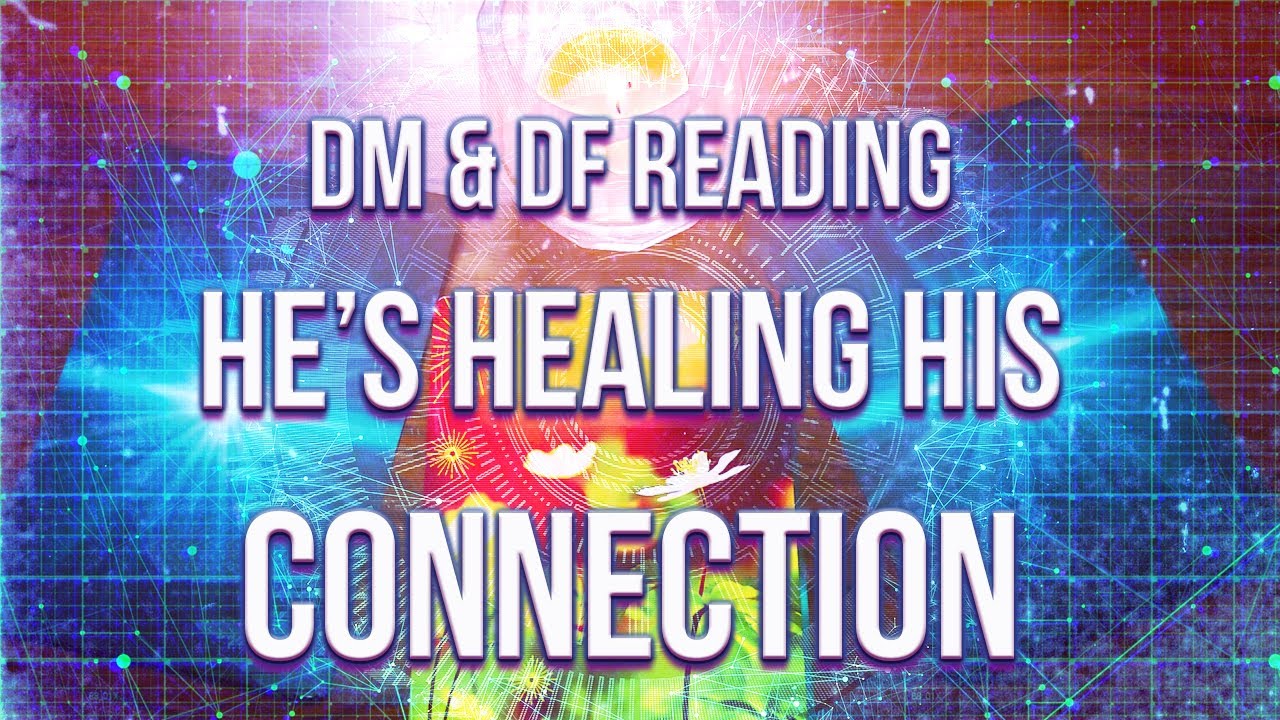 🔥🔥 DM & DF Twin Flame Reading Today 🔥🔥 The Divine Masculine Is Healing ...