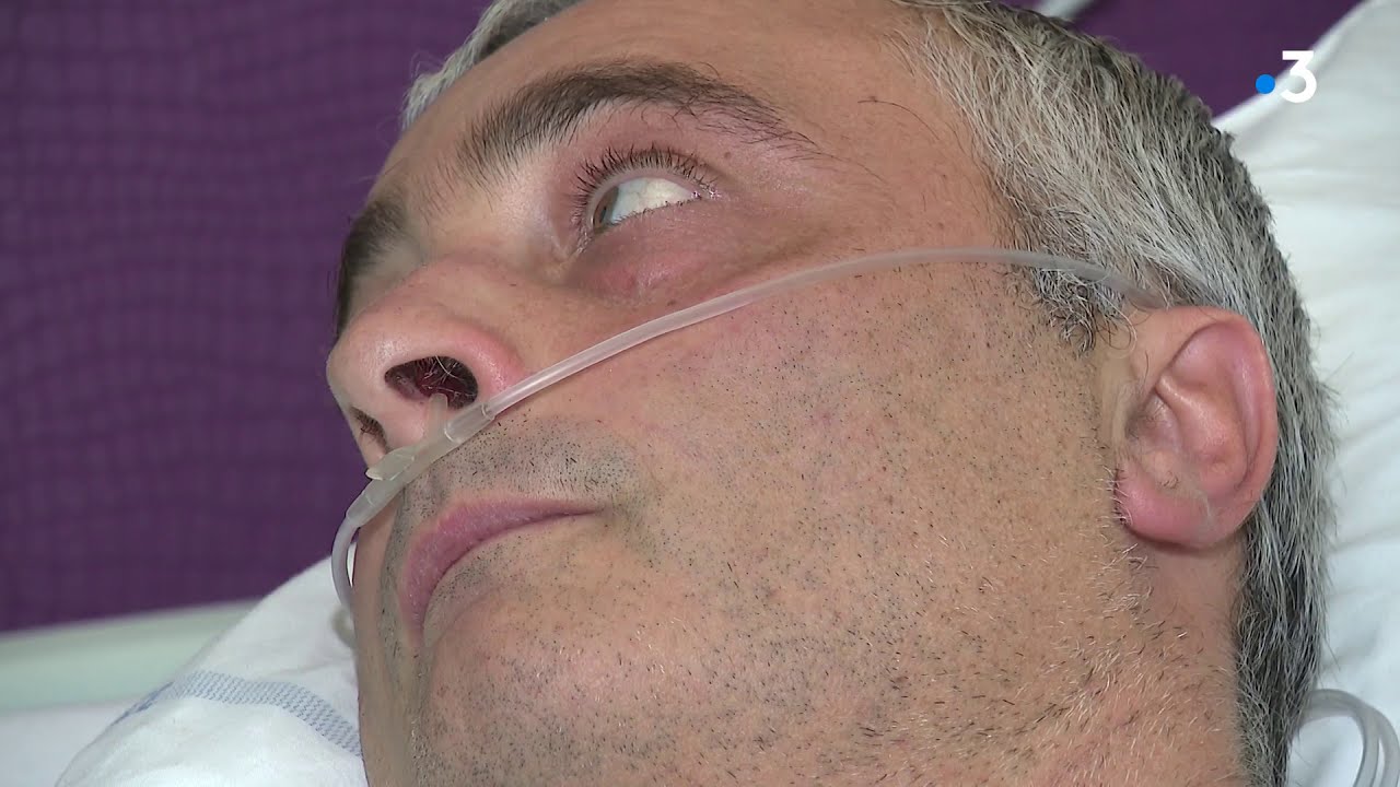 Organisation de l'accueil de patients Covid à l'Hôpital de Calais