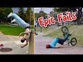 Fail Army 2025 Style 😂 | Funny &amp; Epic Fails Compilation #fails #hilariousfails #viralfails 