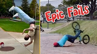 Fail Army 2025 Style 😂 | Funny &amp; Epic Fails Compilation #fails #hilariousfails #viralfails 
