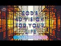 2021-01-17 “Discover” God’s 4D vision for your life - Part 1「発見する」あなたの人生における神の4Dビジョン