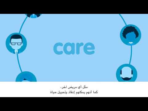 Organ Donation In Arabic