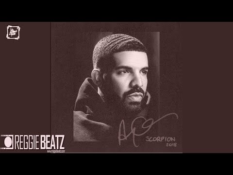 Drake - Mob Ties (Instrumental) | Scorpion +(MP3 Download)