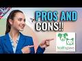 Healthy Paws Pros and Cons Every Pet Owner Should Know