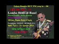 lomba festival band (UMUM) hadiah 100 juta‼️ ini waktunya  buktikan band kalian