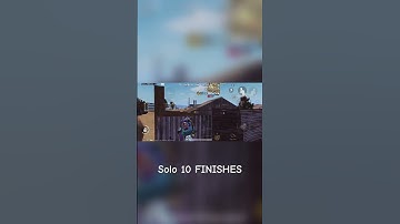 Solo 10 finishes in paid scrims  | IGL POV #jonathan #bgmi #pubgmobileindiabattlegroundindia #scout