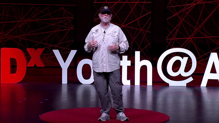 The Untold Story of Homelessness | Alan Graham | T...