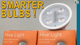 The BEST GU10 Smart Bulb !!!