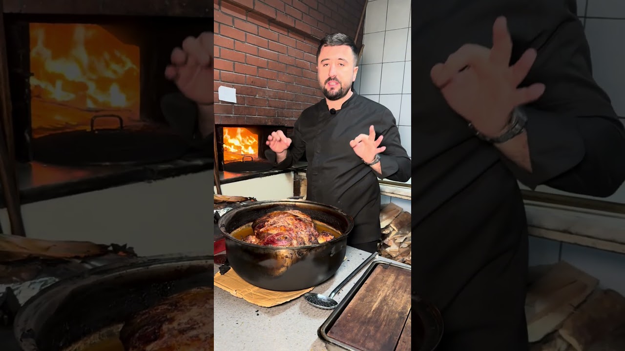 DANA ROTi NASIL YAPILIR ??? #yemek #food #tarif #kebap #yemektarifleri #pratiktatlitarifleri