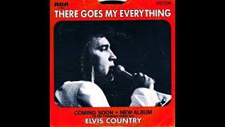 ♥♥ ELVIS PRESLEY ♥♥ There Goes My Everything ♥♥ Take ONE Series ♥♥