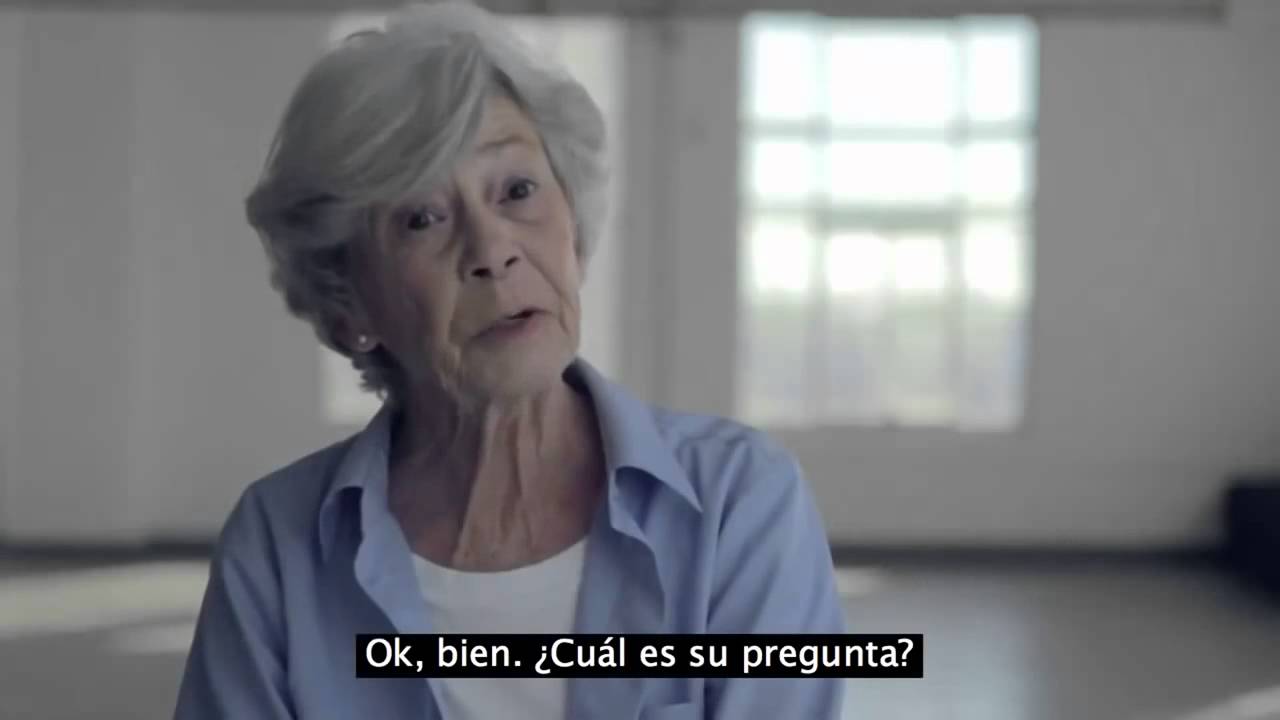 ¿Qué no te gusta de tu cuerpo? Niños y adultos responden - YouTube