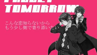 【氷山キヨテルV2・V4】FREELY TOMORROW【カバー】
