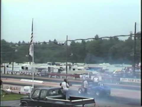1986 Epping Points Race - 9