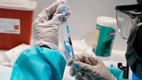 Why is the Delta variant so much more contagious?