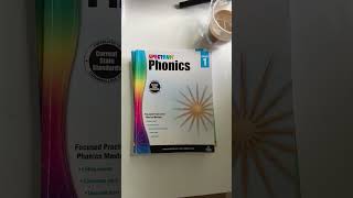 Homeschool Curriculum with Workbooks #homeschooling #homeschoolmom #homeschoollearning