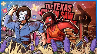 THE OUT OF MAP GLITCH! - Texas Chainsaw Massacre