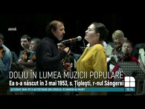 DOLIU în lumea