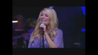 Lee Ann Womack - Sunshine on My Shoulders chords