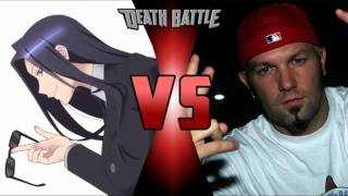 Mons Urban Assault Vehicle mashup