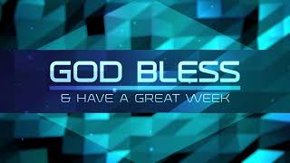 Let It Change You 2 - God's Word