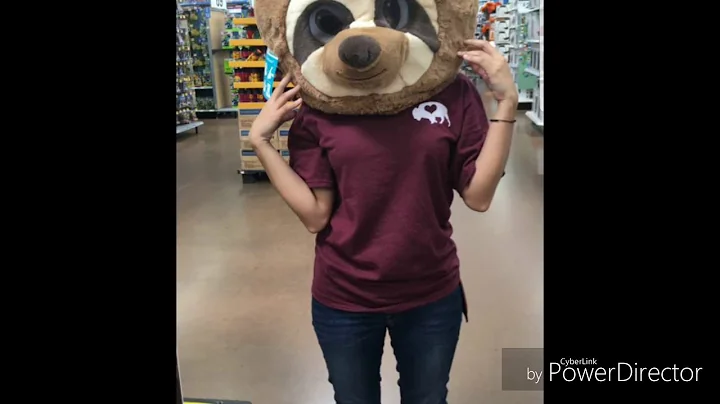 Moving into West Texas A&M University-Shirl...  Hall