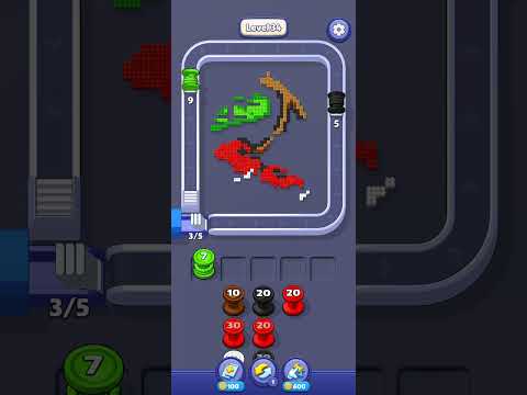 Yarn Loop Level 34 preview