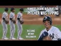 Yanks figure out pitcher is tipping his pitches, a breakdown