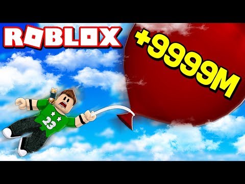 Conseguimos El Globo Mas Gordo De Roblox Nuevo Balloon Simulator 2 Youtube - nos convertimos en el boxeador con 9 999 999 de fuerza de roblox